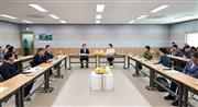 20250507-2-농림식품부장관 송미령 참외 수출현장 방문