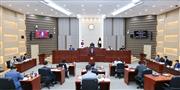 20250702-1-제291회 성주군의회 임시회 제차 본회의